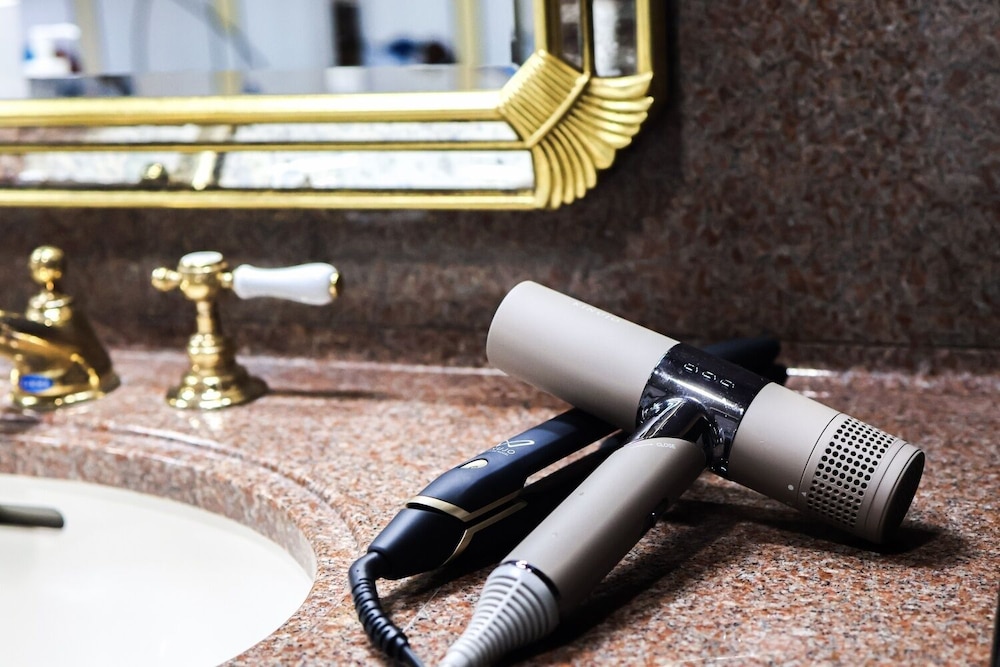 エグゼクティブ スイート 客室3 | THE RESIDENCE HOTEL OKAYAMA