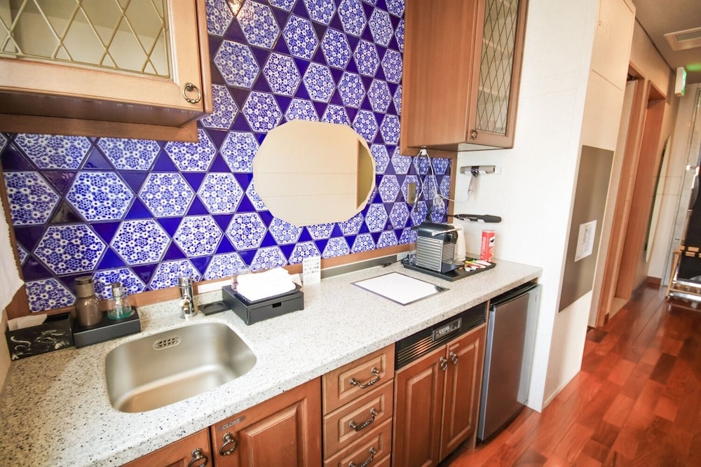 和室 客室4 | THE RESIDENCE HOTEL OKAYAMA