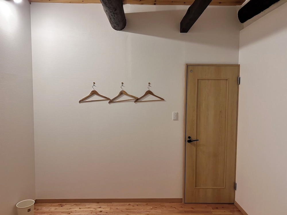 客室1 | GuestHouse & Cafe Yamaboushi - Hostel