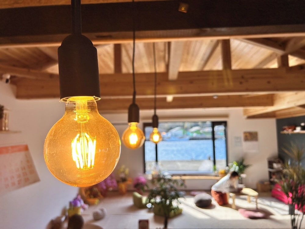 カフェ1 | GuestHouse & Cafe Yamaboushi - Hostel