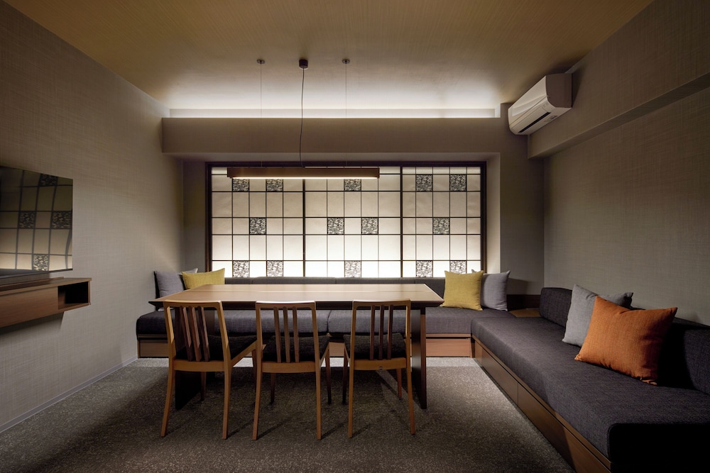 スーペリア アパートメント | Minn 烏丸五条 京都 Station North