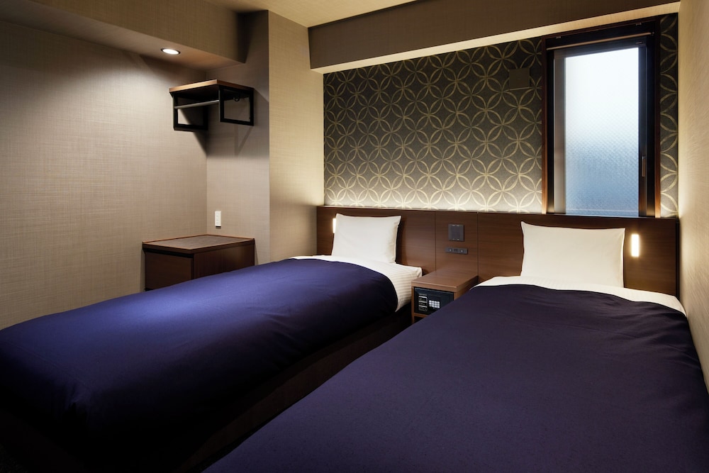 デラックス アパートメント 客室3 | Minn 烏丸五条 京都 Station North
