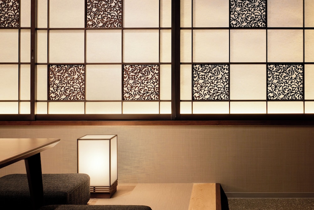 エグゼクティブ アパートメント 客室4 | Minn 烏丸五条 京都 Station North