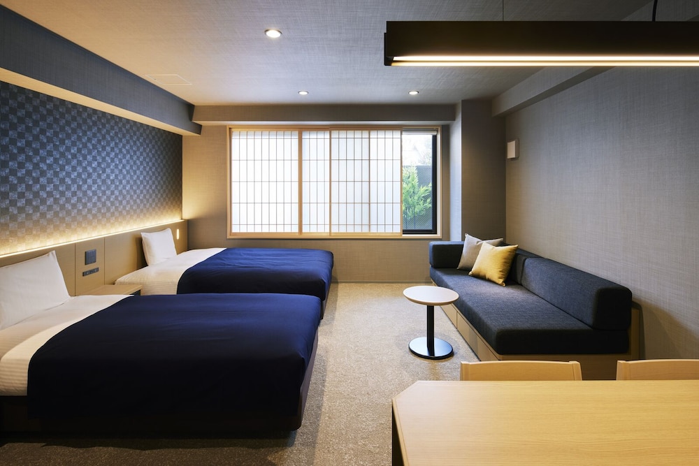 コンフォート アパートメント | Minn 烏丸五条 京都 Station North