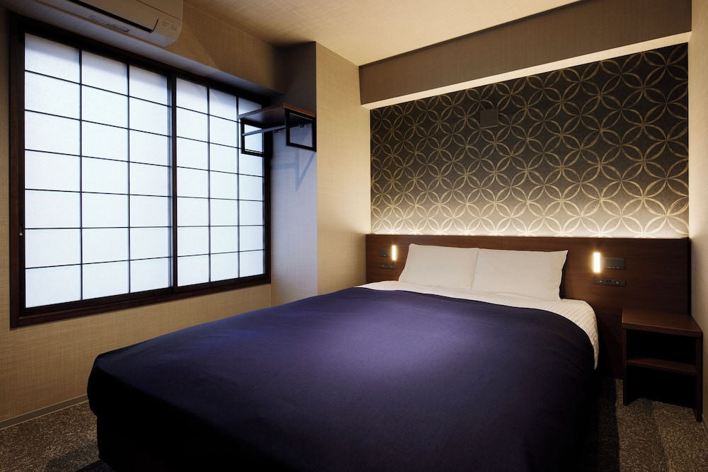 エグゼクティブ アパートメント 客室6 | Minn 烏丸五条 京都 Station North