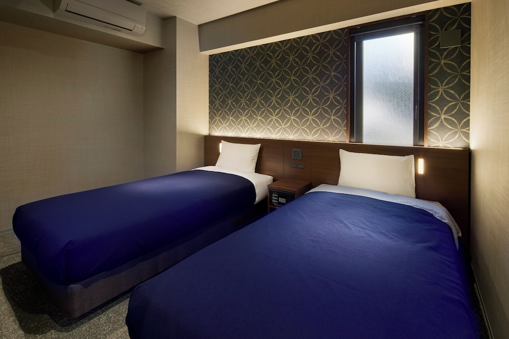 エグゼクティブ アパートメント 客室3 | Minn 烏丸五条 京都 Station North