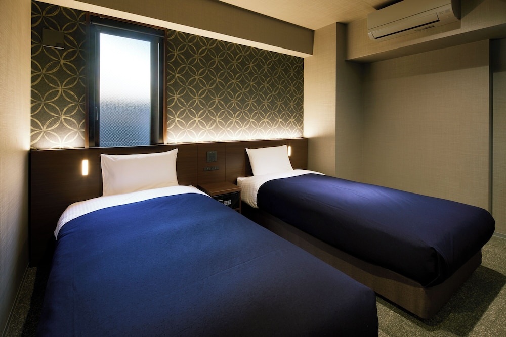 プレミアム アパートメント 客室3 | Minn 烏丸五条 京都 Station North