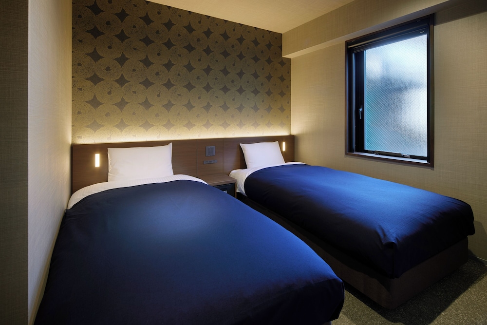 デラックス アパートメント 客室3 | Minn 烏丸五条 京都 Station North