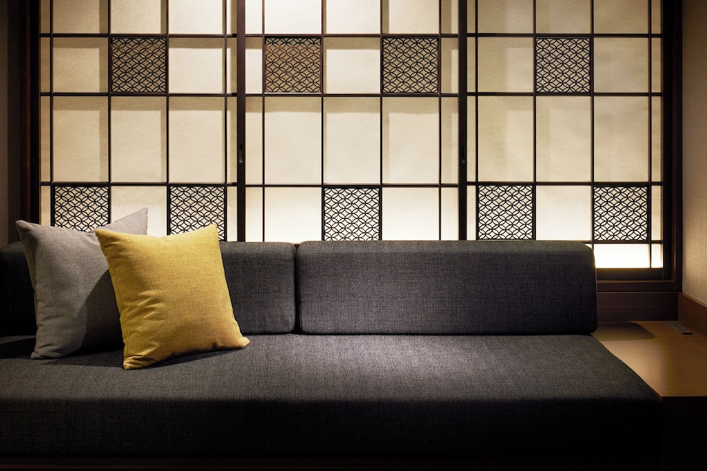 デラックス アパートメント 客室2 | Minn 烏丸五条 京都 Station North