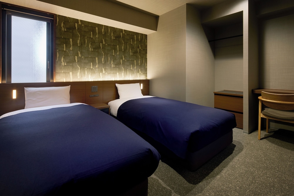 スーペリア アパートメント 客室3 | Minn 烏丸五条 京都 Station North