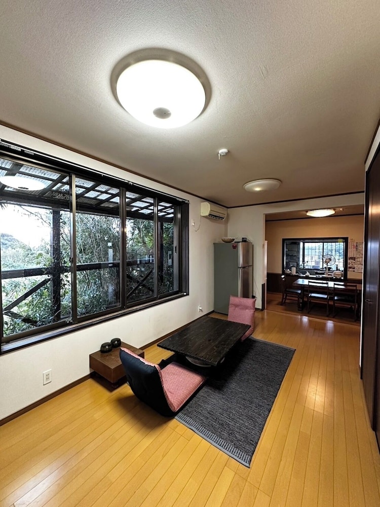 内装1 | アソビヤハウス壱岐