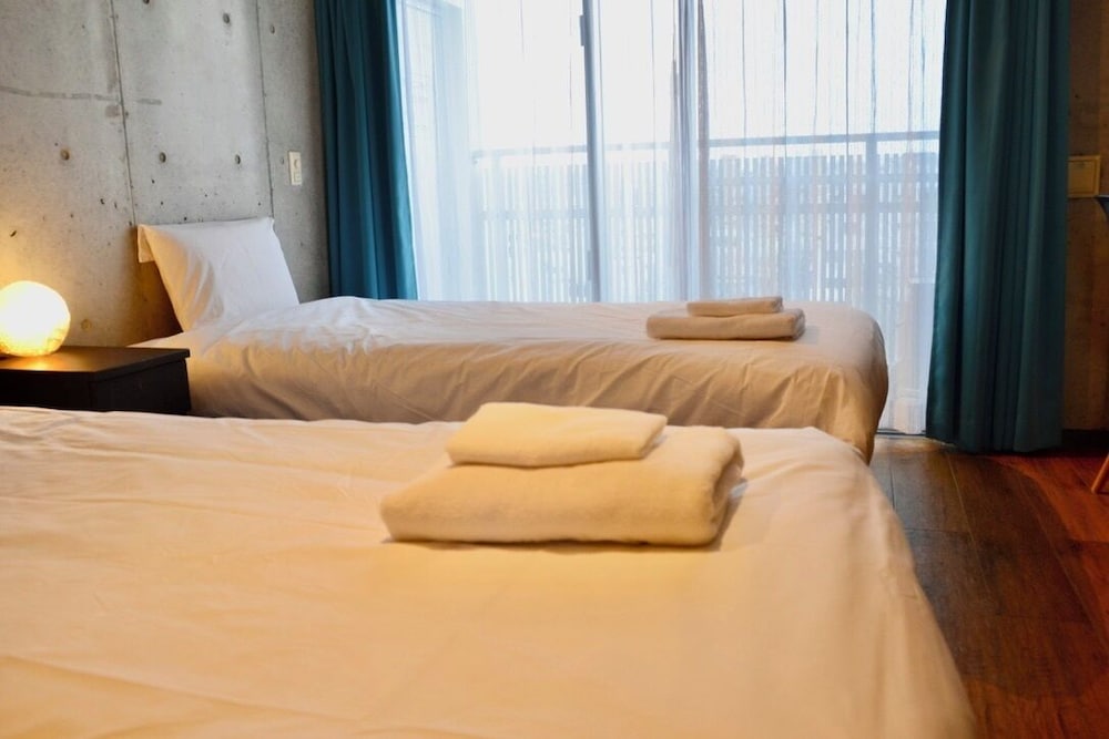 客室1 | ランドーレジデンス那覇沖縄