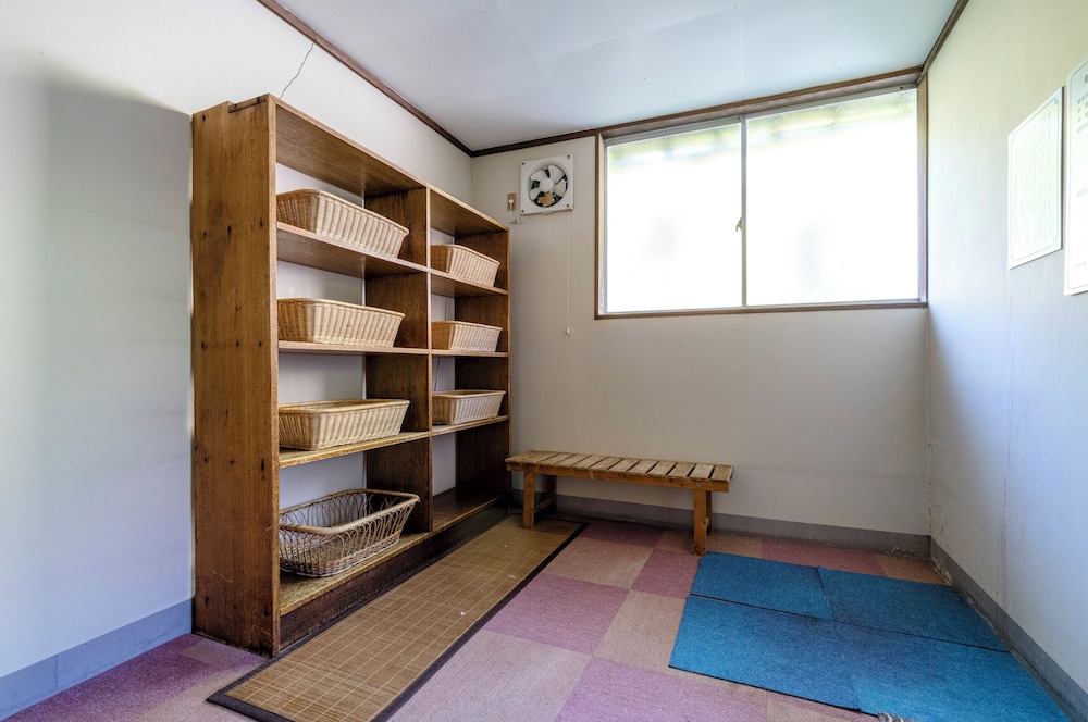 大浴場1 | 旅館 焼乃湯