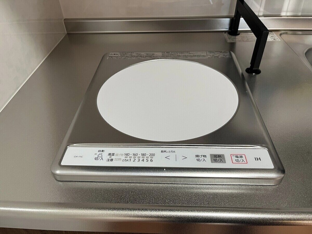 浅草橋 302 禁煙 専用キッチン3 | JTR浅草橋202