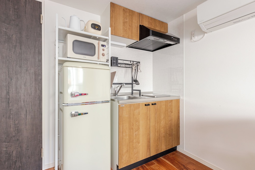 浅草橋 401 禁煙 専用キッチン0 | JTR浅草橋202