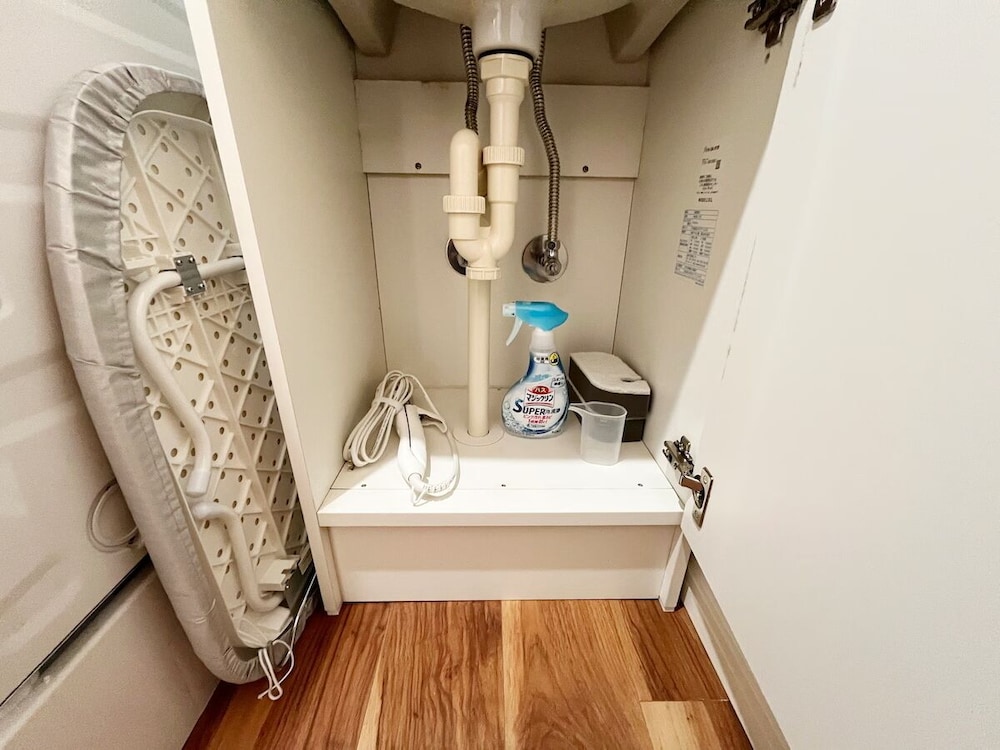 浅草橋 401 禁煙 専用キッチン6 | JTR浅草橋202