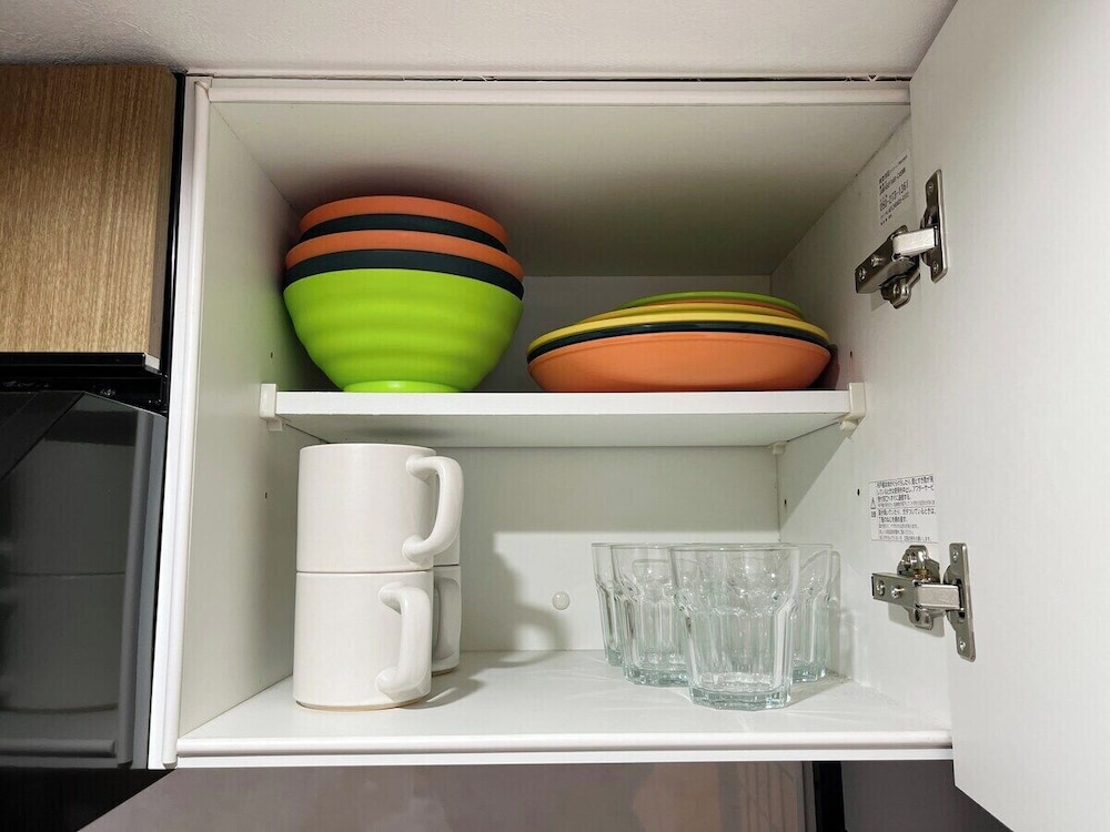 浅草橋 302 禁煙 専用キッチン4 | JTR浅草橋202