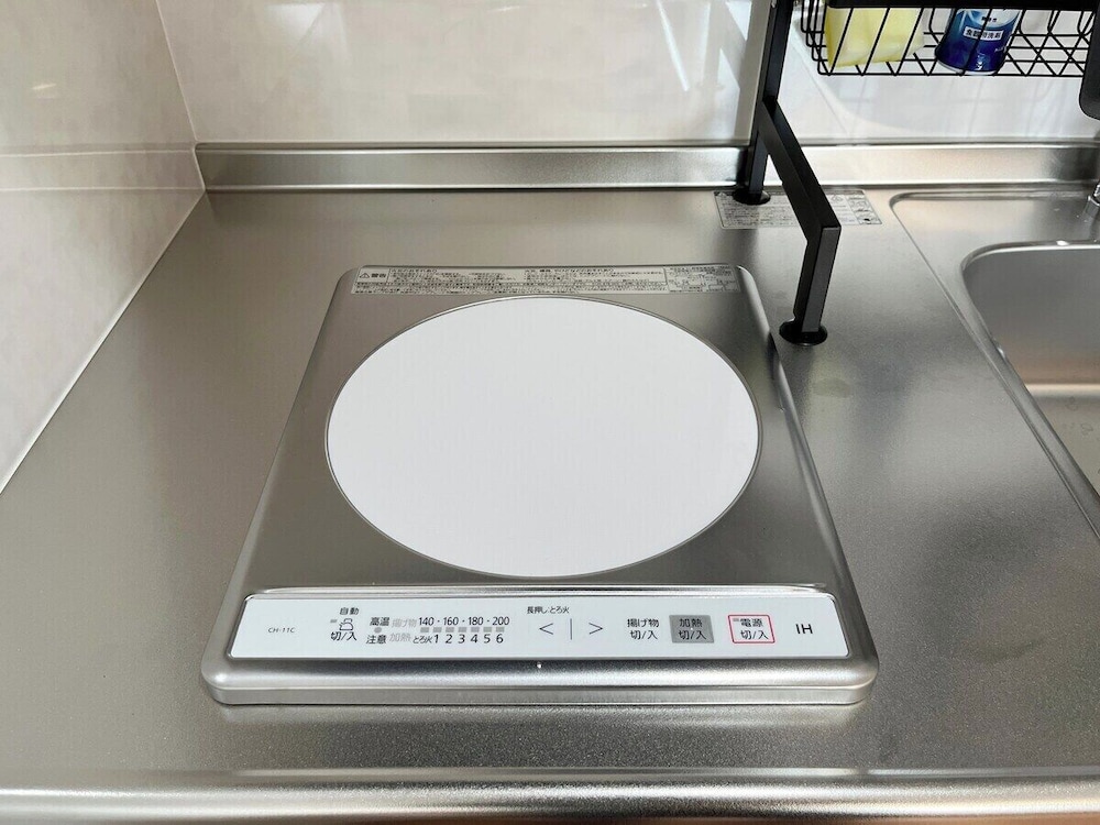 浅草橋 402 禁煙 専用キッチン5 | JTR浅草橋202