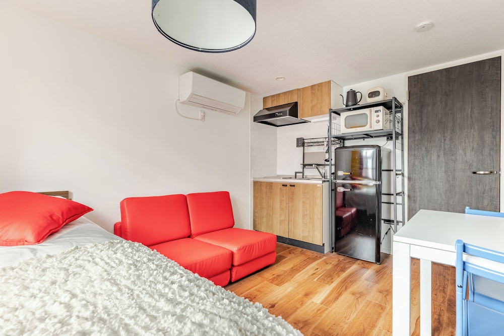 浅草橋 302 禁煙 客室1 | JTR浅草橋202