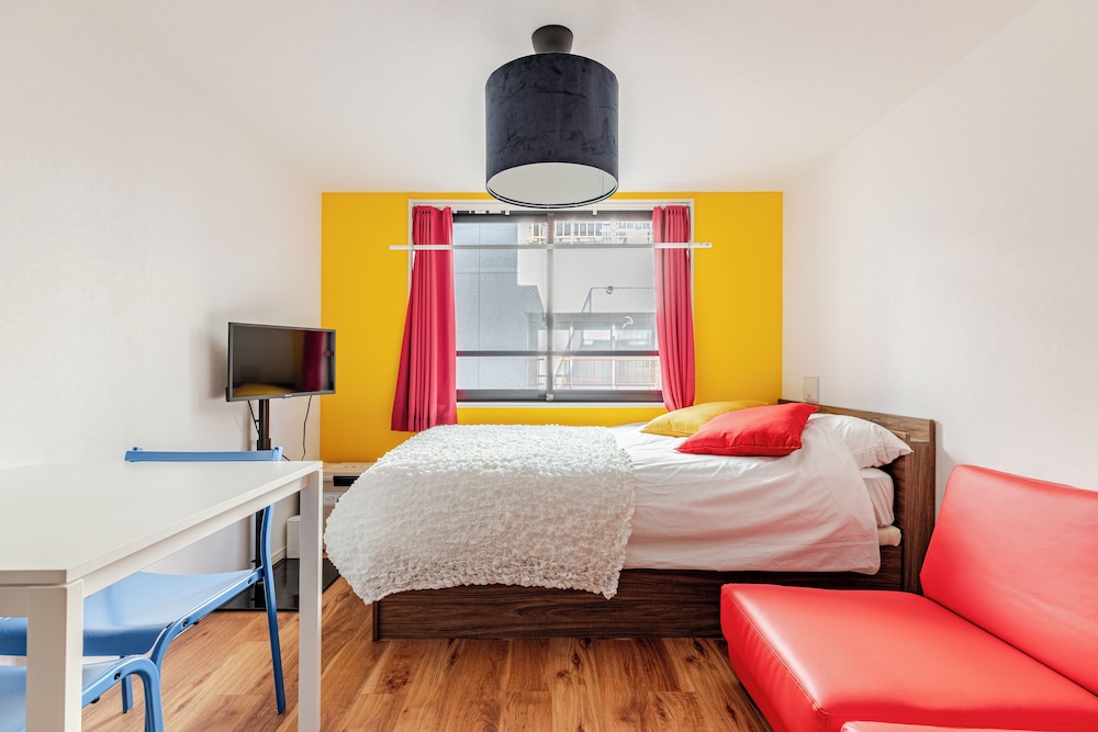 浅草橋 302 禁煙 | JTR浅草橋202