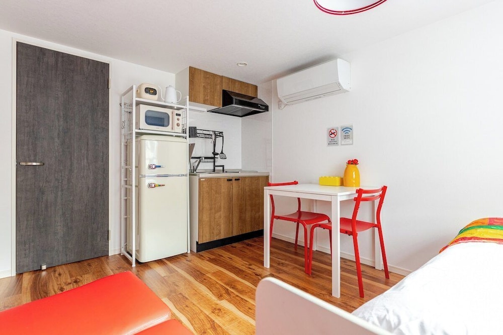 浅草橋 201 禁煙 リビング エリア0 | JTR浅草橋202