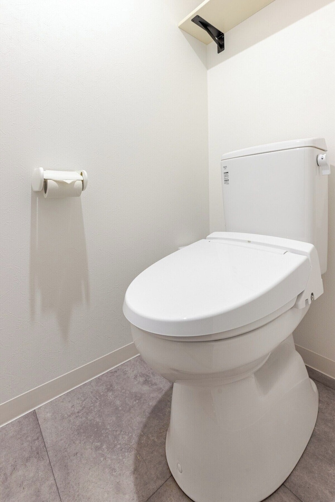 浅草橋 201 禁煙 バスルーム2 | JTR浅草橋202