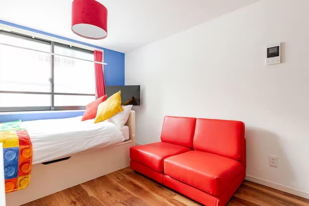 浅草橋 201 禁煙 客室1 | JTR浅草橋202