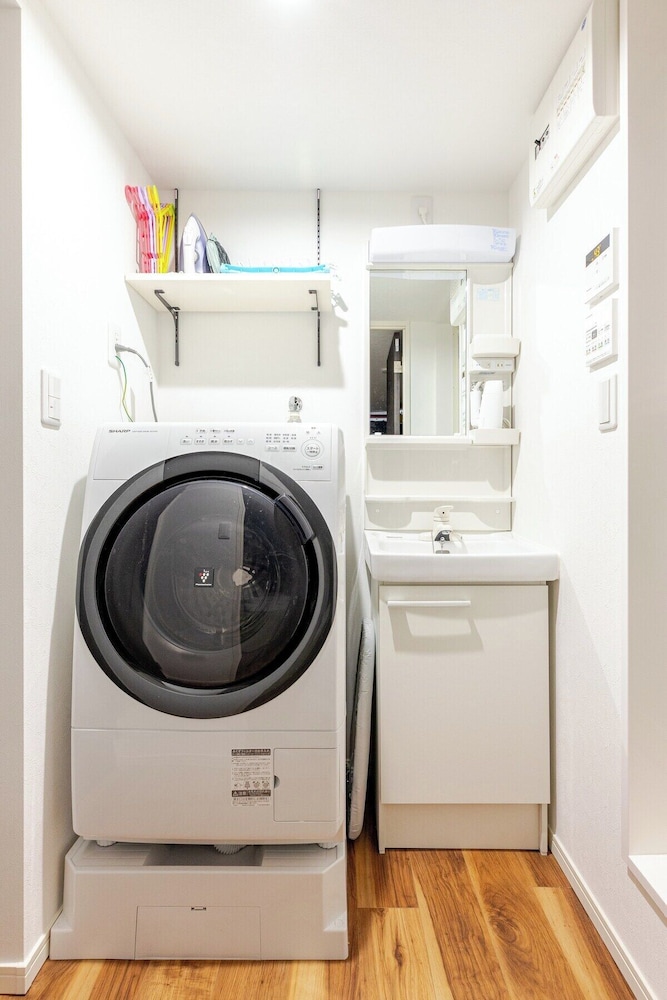 浅草橋 401 禁煙 バスルーム1 | JTR浅草橋202