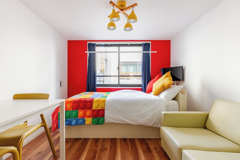 浅草橋 401 禁煙 | JTR浅草橋202