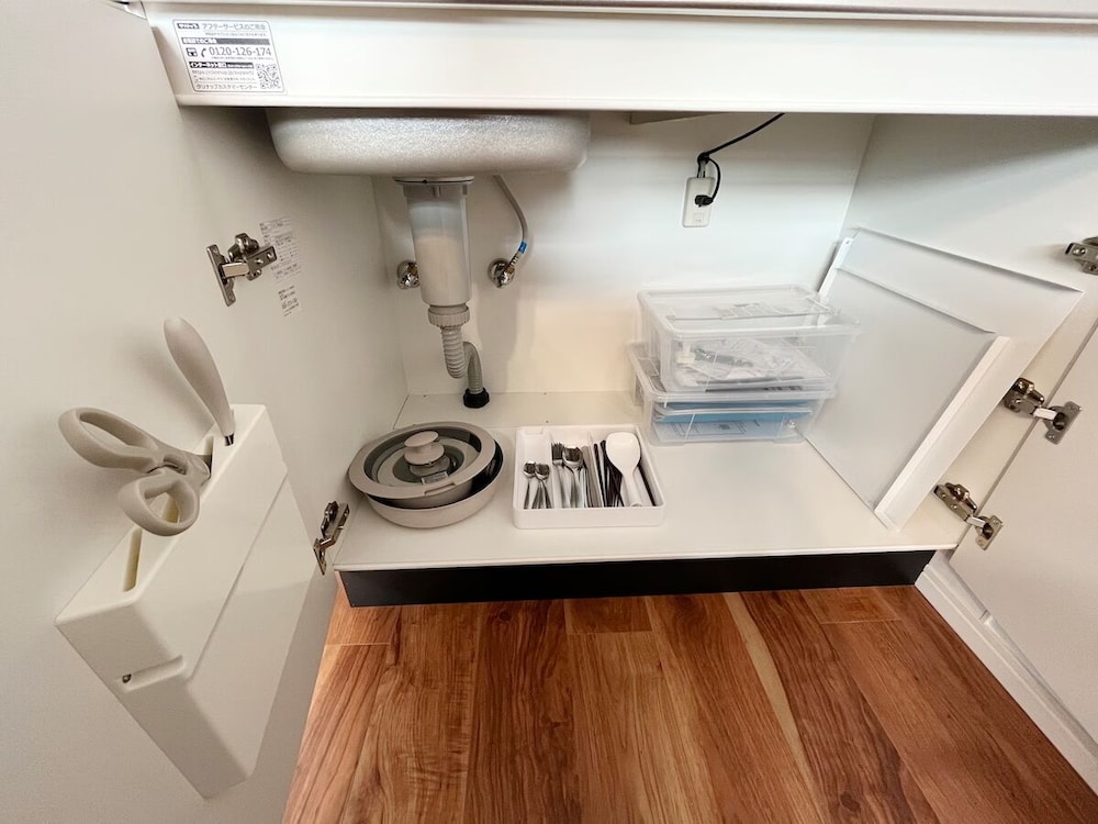 浅草橋 401 禁煙 専用キッチン7 | JTR浅草橋202