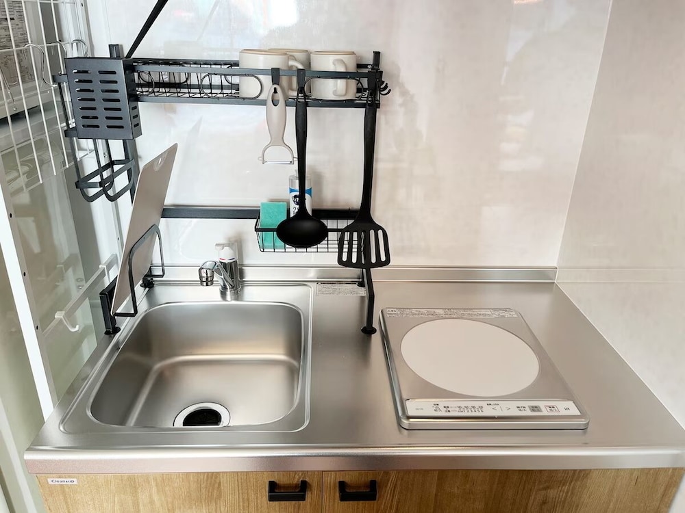 浅草橋 401 禁煙 専用キッチン3 | JTR浅草橋202