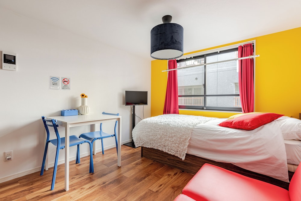 浅草橋 302 禁煙 客室2 | JTR浅草橋202