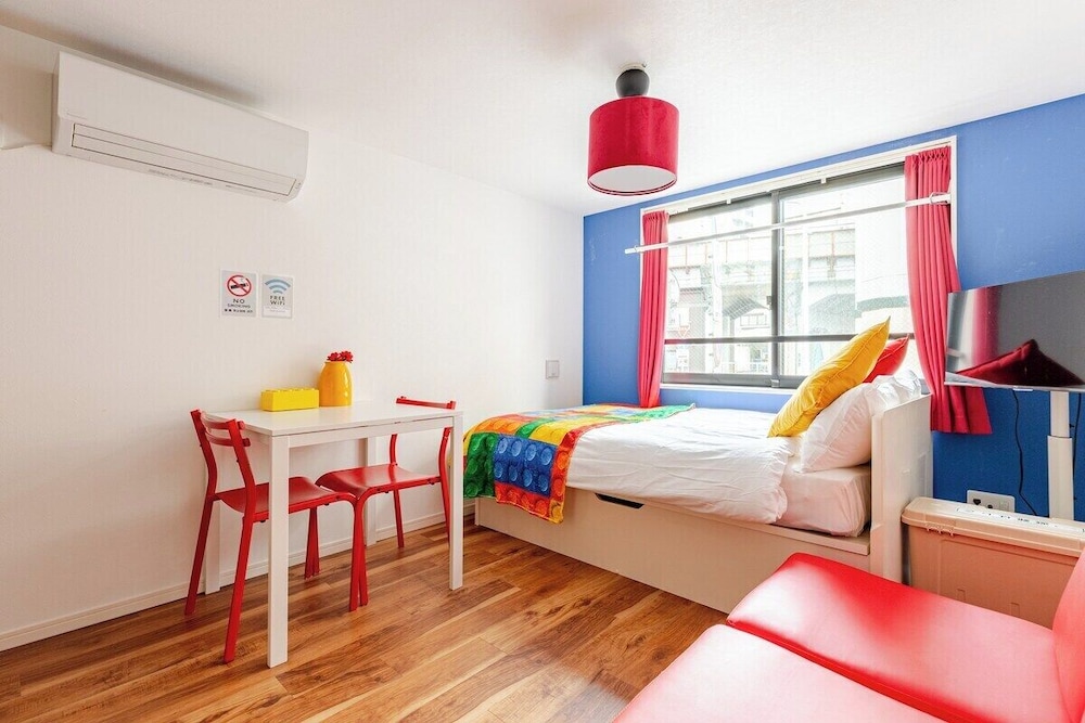 浅草橋 201 禁煙 客室2 | JTR浅草橋202