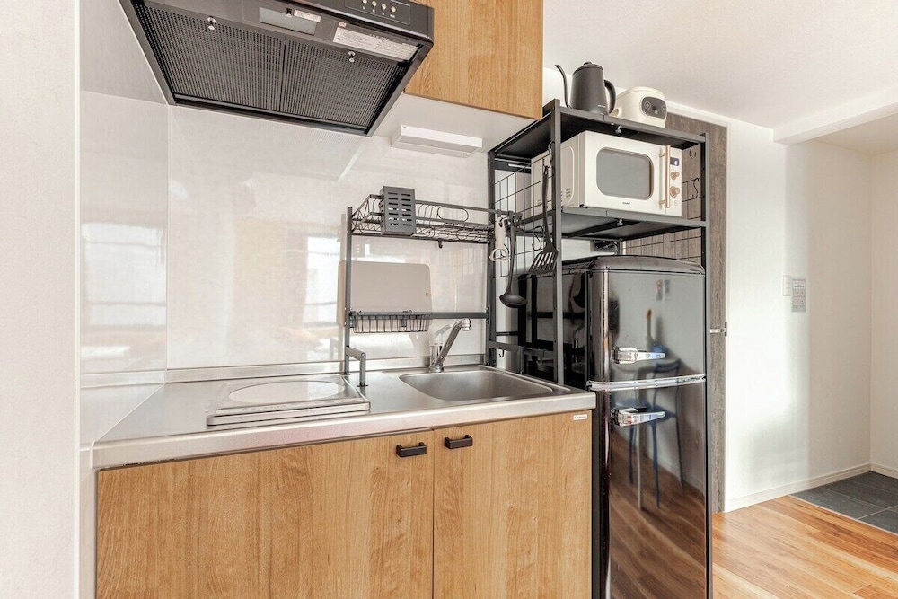 浅草橋 302 禁煙 専用キッチン1 | JTR浅草橋202