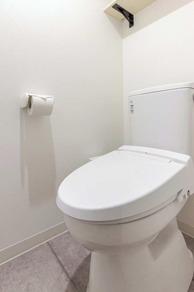 浅草橋 401 禁煙 バスルーム2 | JTR浅草橋202