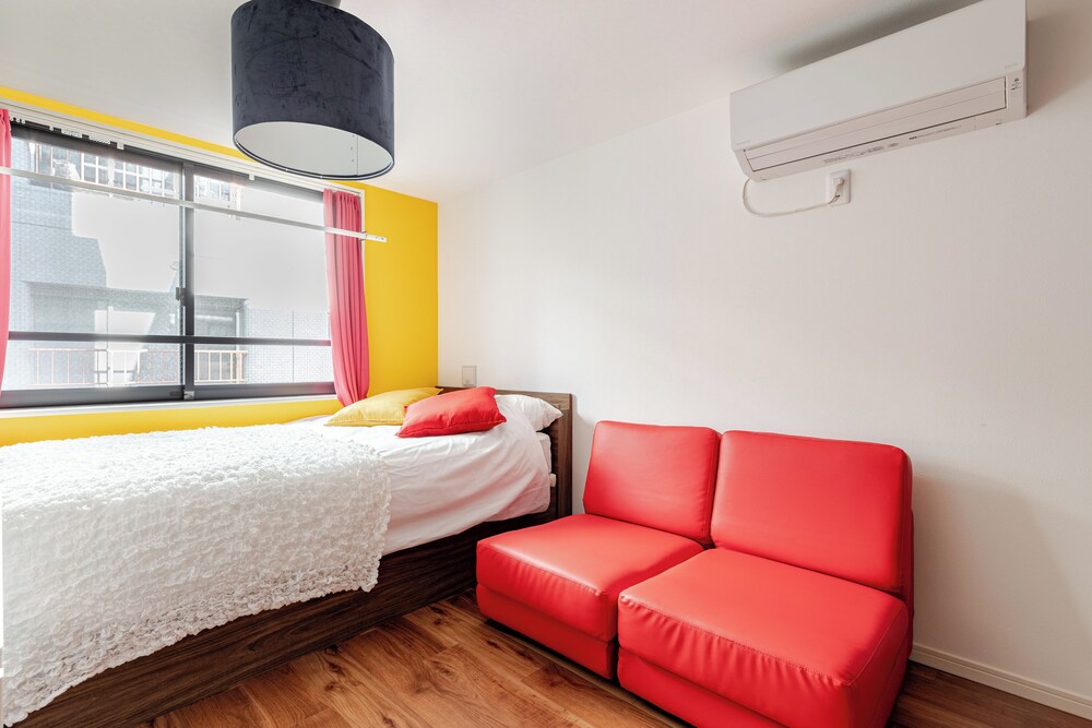 浅草橋 302 禁煙 客室4 | JTR浅草橋202