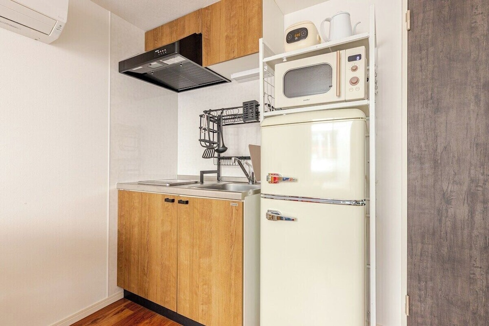 浅草橋 401 禁煙 専用キッチン8 | JTR浅草橋202