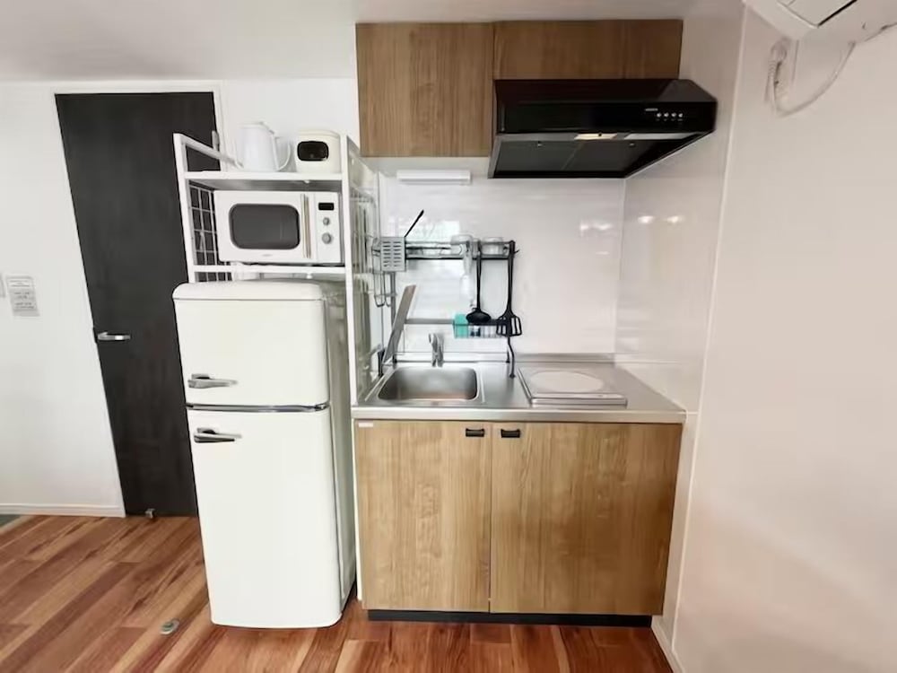 浅草橋 401 禁煙 専用キッチン2 | JTR浅草橋202