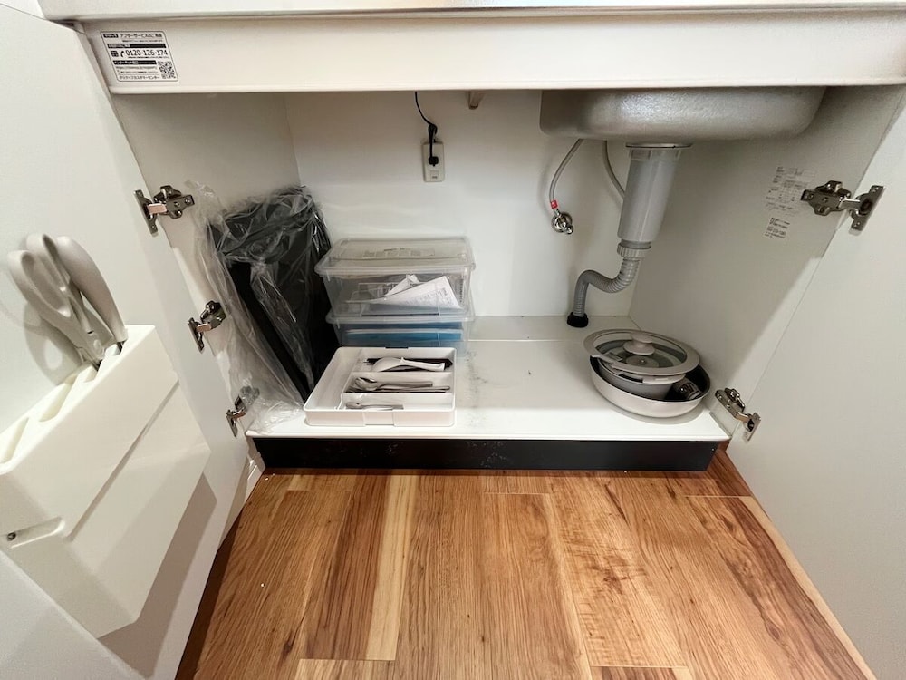 浅草橋 302 禁煙 専用キッチン5 | JTR浅草橋202