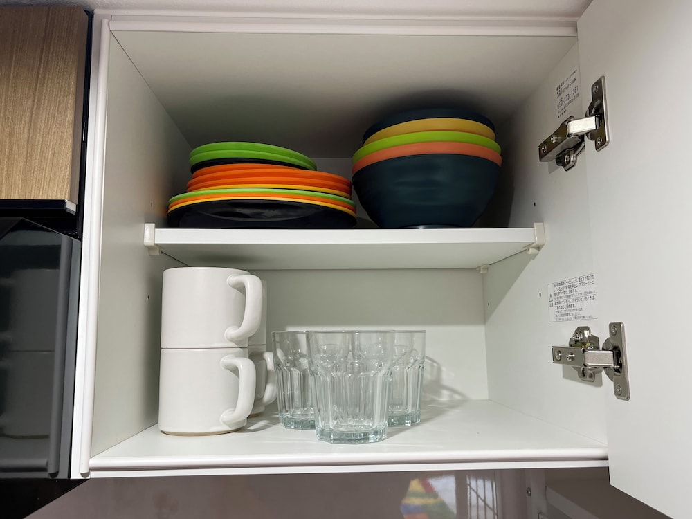 浅草橋 202 禁煙 専用キッチン0 | JTR浅草橋202