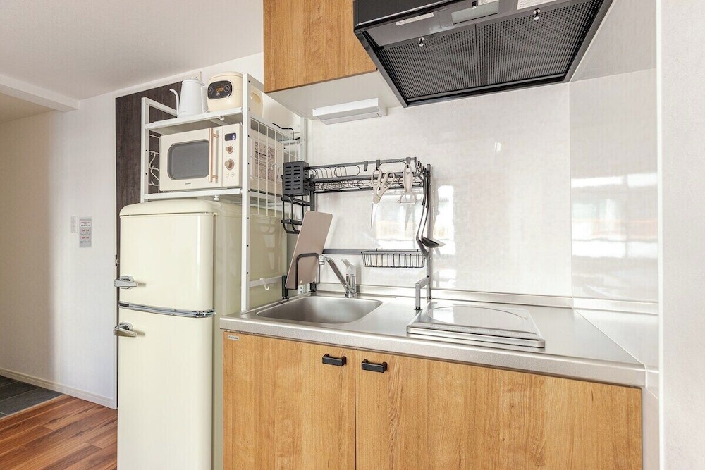 浅草橋 401 禁煙 専用キッチン1 | JTR浅草橋202