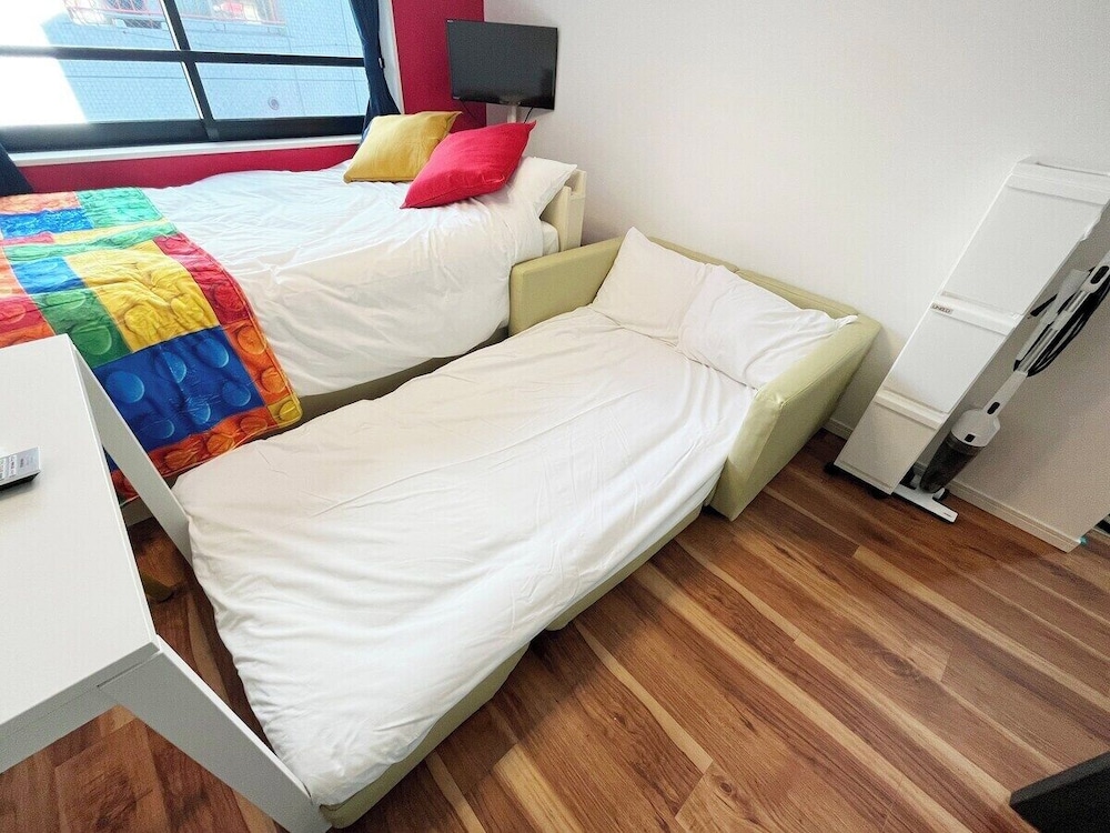 浅草橋 401 禁煙 客室2 | JTR浅草橋202