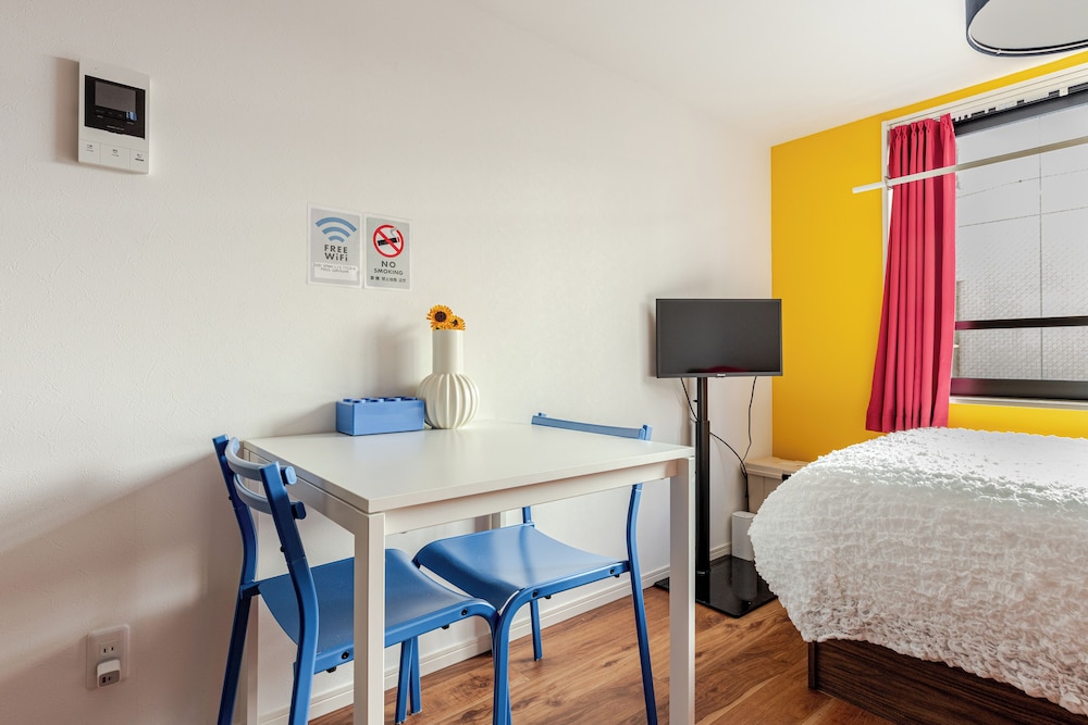 浅草橋 302 禁煙 客室3 | JTR浅草橋202