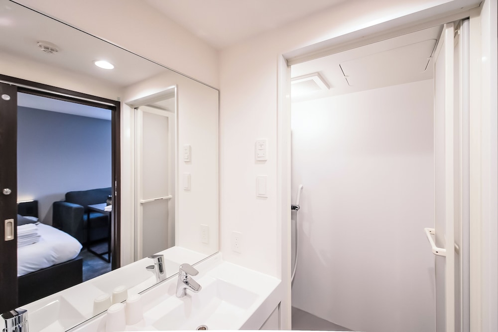 コンフォート スイート 客室21 | ランドーレジデンス京都二条城