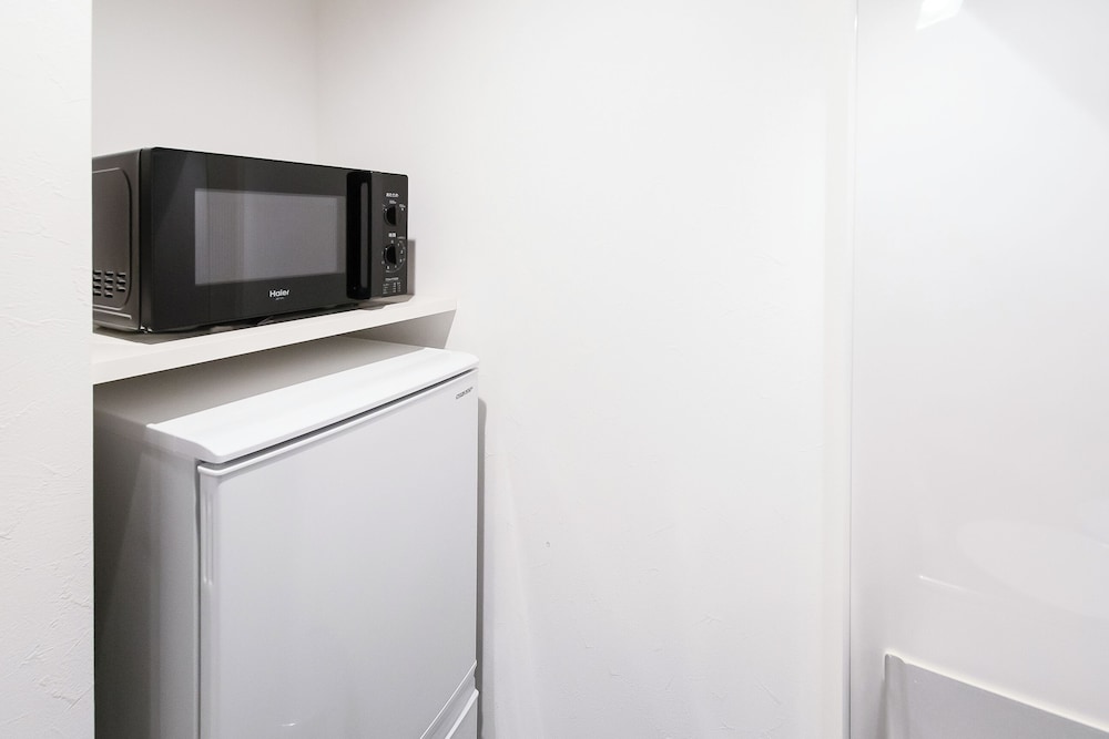 エコノミー スイート 専用キッチン1 | ランドーレジデンス京都二条城