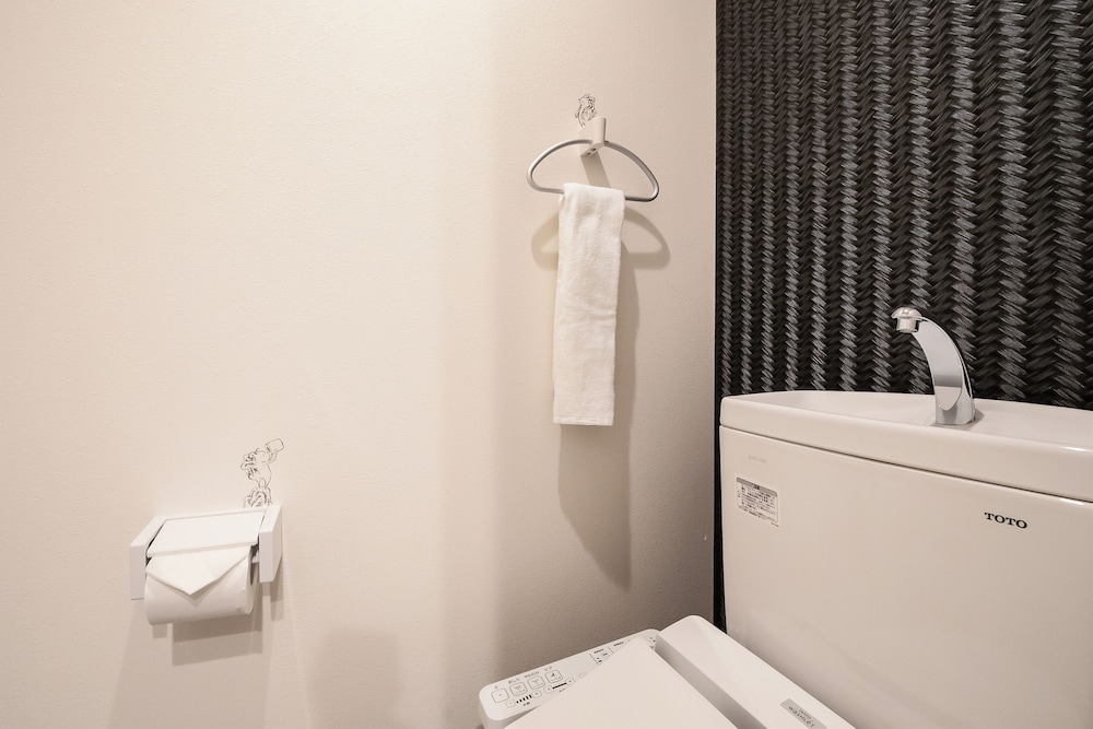 エコノミー スイート 客室11 | ランドーレジデンス京都二条城