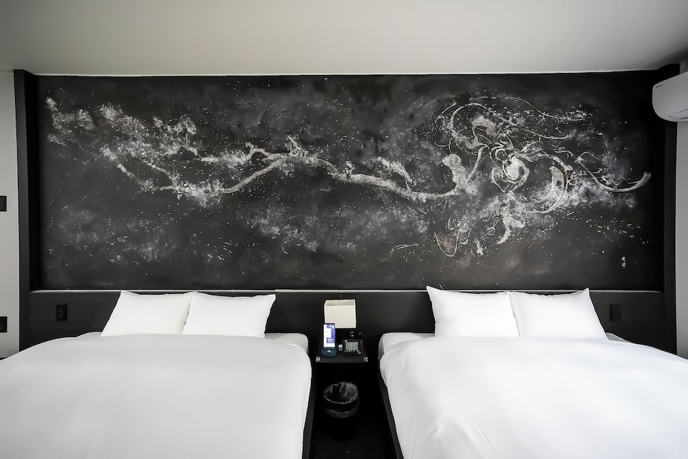 ベーシック スイート 客室7 | ランドーレジデンス京都二条城