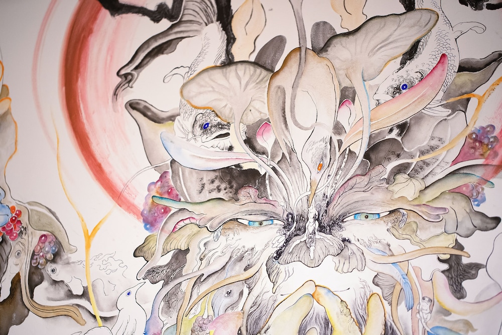 コンフォート スイート 客室18 | ランドーレジデンス京都二条城