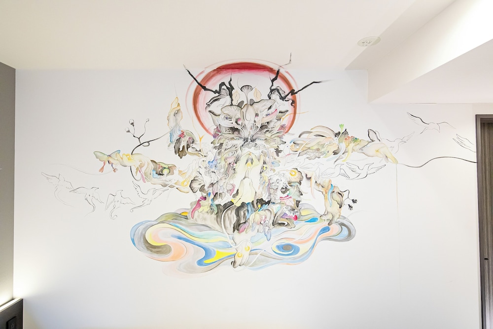 コンフォート スイート 客室3 | ランドーレジデンス京都二条城