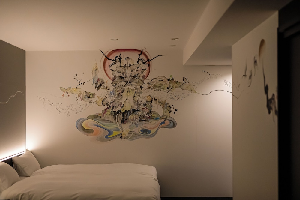 コンフォート スイート 客室17 | ランドーレジデンス京都二条城